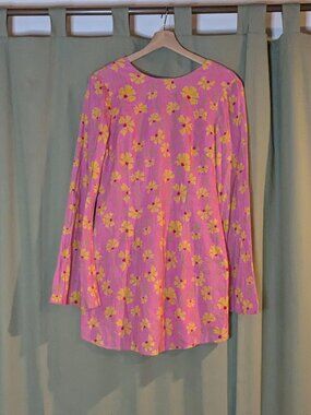 The Wolf Gang Women's Multi Dress NWT